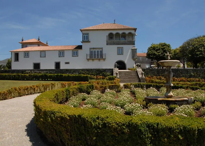 Boega Hotel Vila Nova de Cerveira