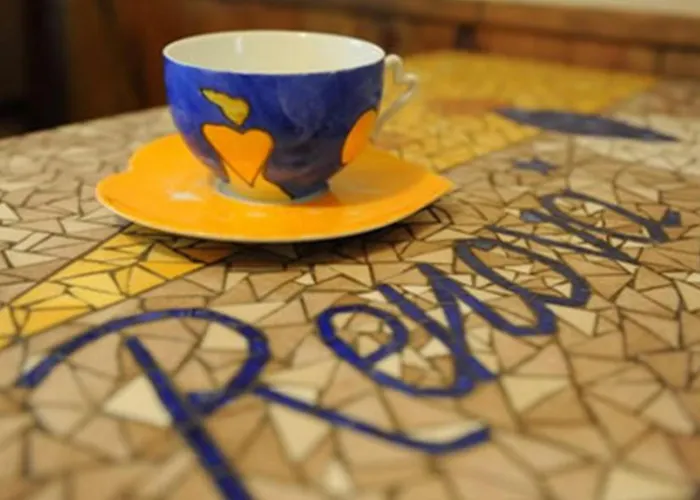 Hotel Renova