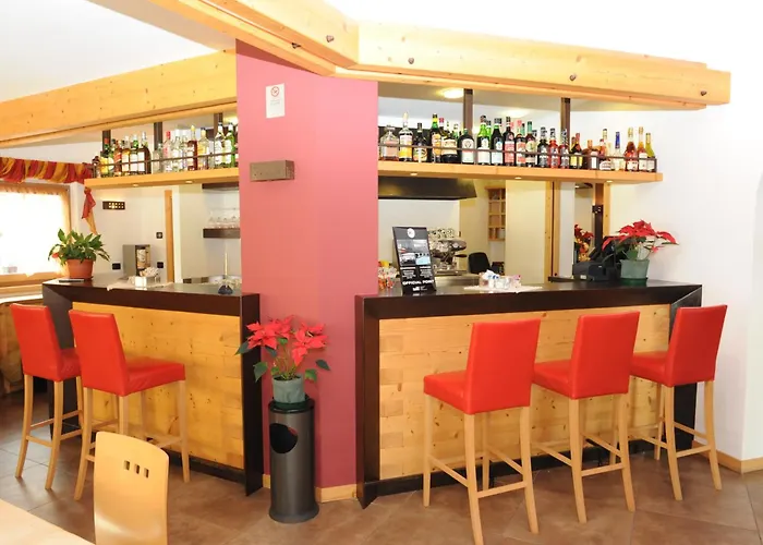 Boutique Hotel Meeting Livigno