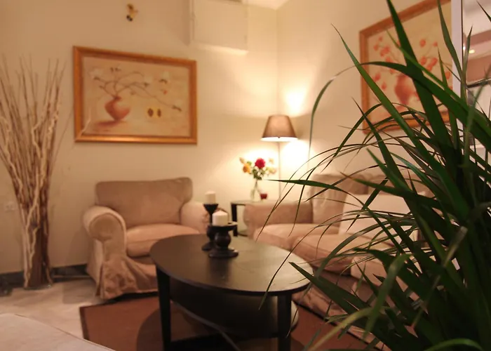 Achillion Hotel Athens