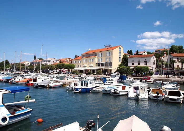 Hotel Adria Malinska