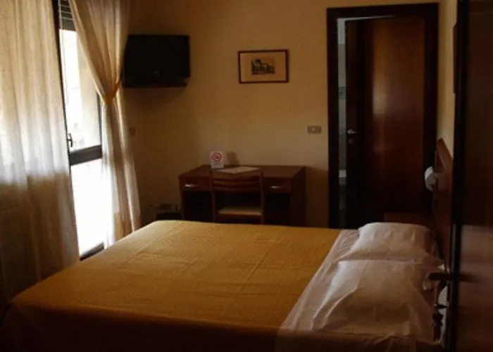 Hotel Derby Sirmione