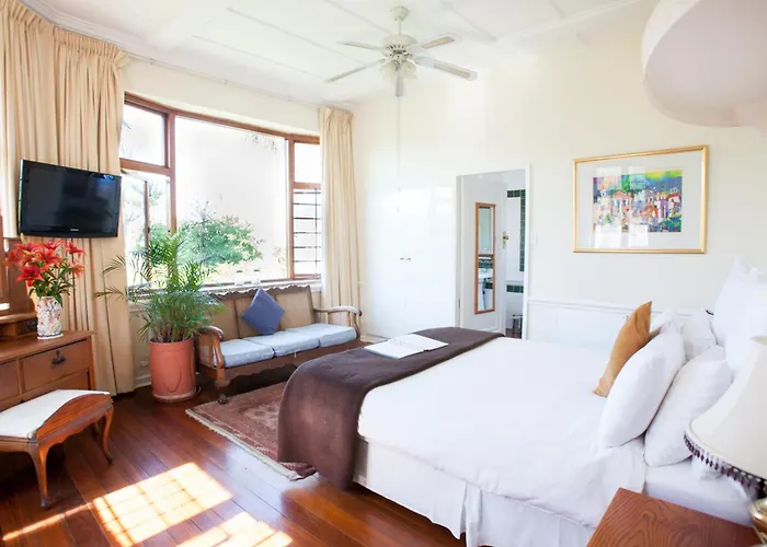 Brenwin Guest House Kapstadt
