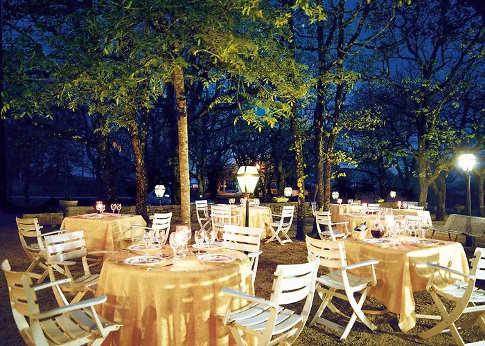 Hotel Du Chateau Rocamadour