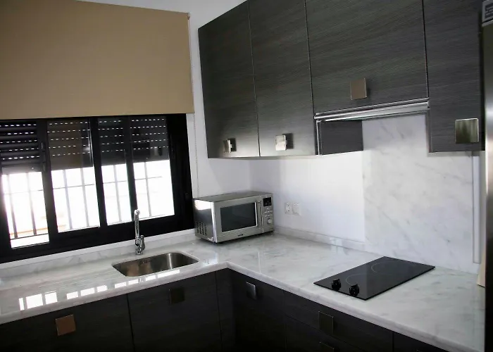 Apartamentos Fariñas 11 Sanlúcar de Barrameda