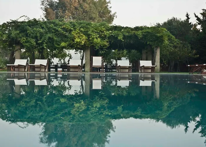 Masseria Montelauro Otranto