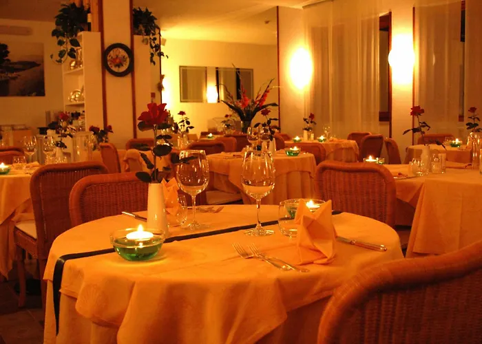Hotel Mar Del Plata Grado - un hotel a 4 stelle 