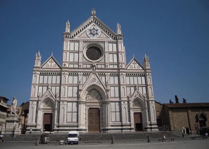 Le Stanze Di Santa Croce