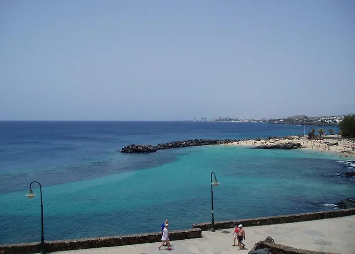 Neptuno Suites - Adults Only Costa Teguise