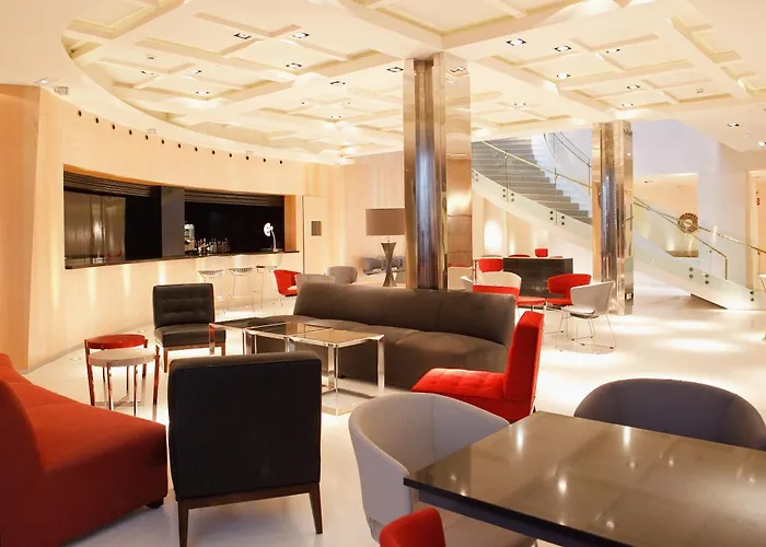 Hotel Alfonso Saragozza - un hotel a 4 stelle 