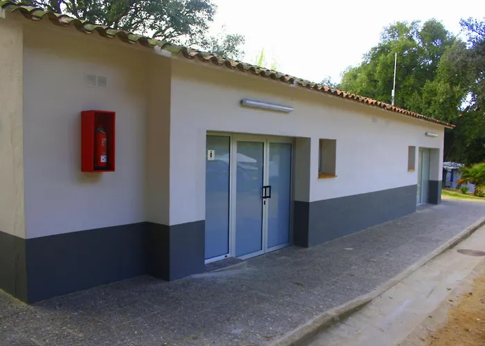 Glamping in Platja d'Aro (Playa de Aro)