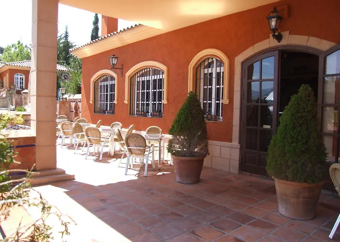 Hotel Complejo Turistico El Sur Ronda