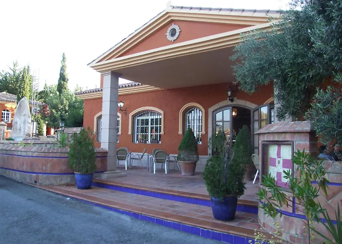 Hotel Complejo Turistico El Sur Ronda