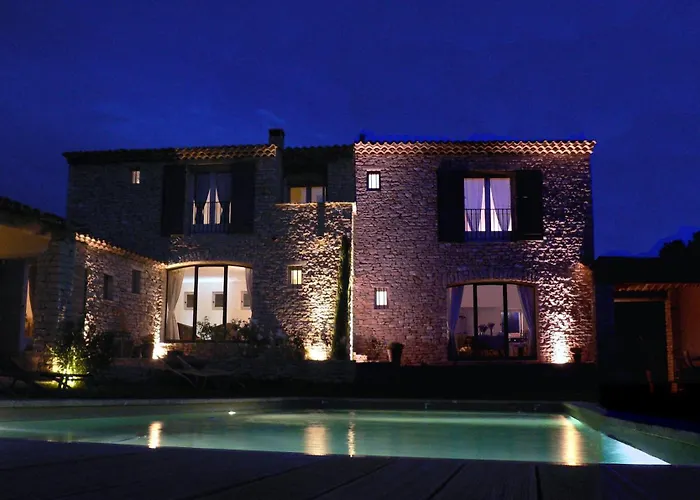 Les Terrasses