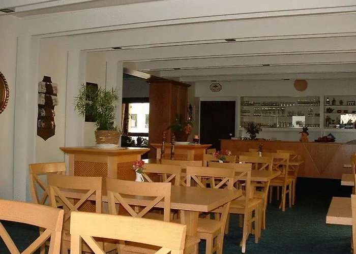 Hotel Koch Maingau Obertshausen