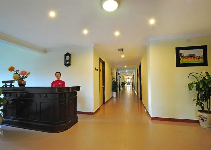 Duy Tan Hotel