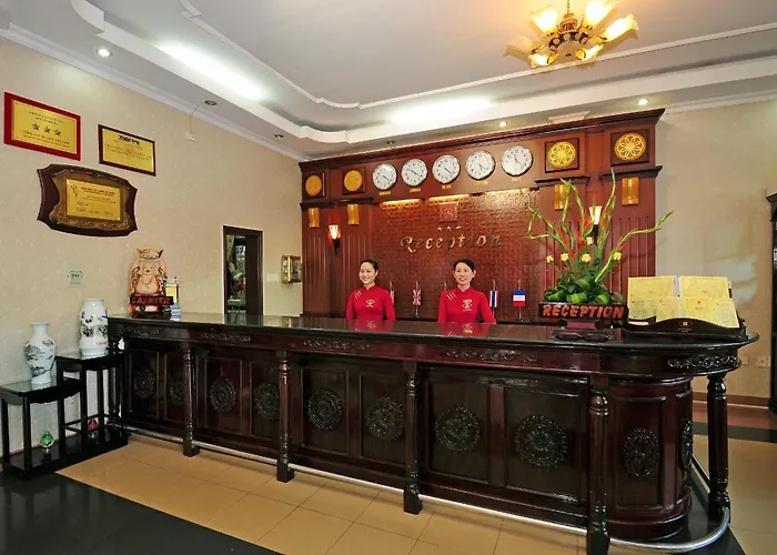 Duy Tan Hotel