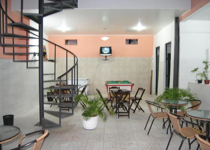 Boutique Pousada Solar Dos Romanos Salvador