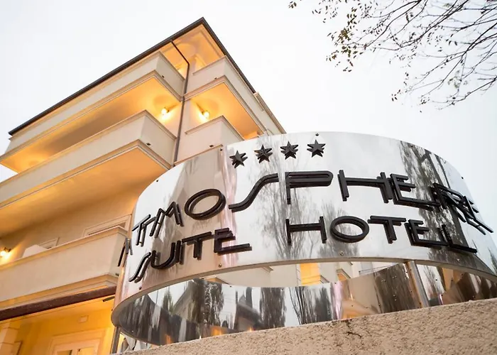 Atmosphere Suite Hotel Rimini