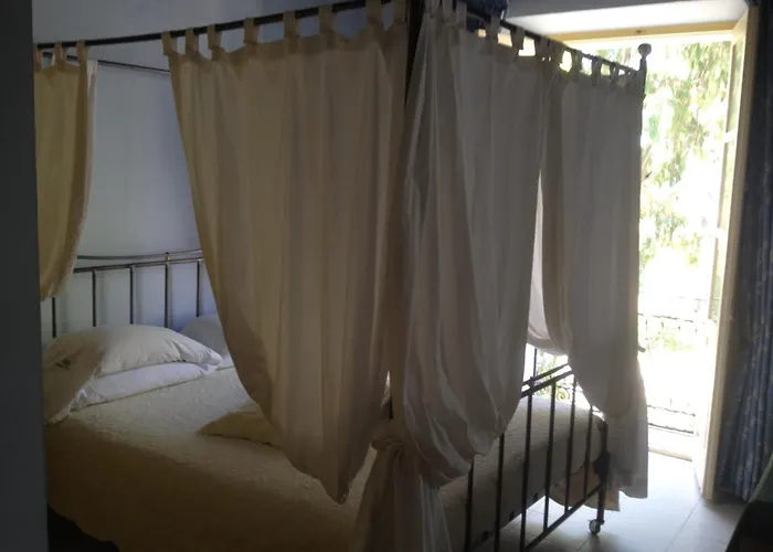 La Ventana Hotel Ibiza-stad