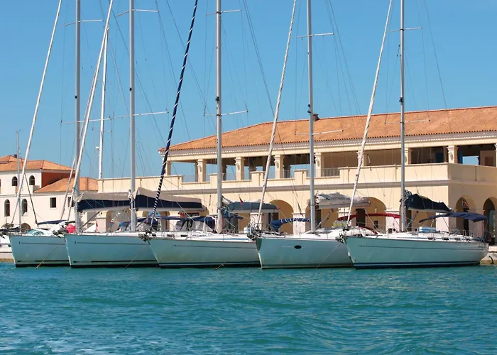 Policoro Beach hotels