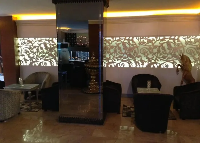 Maya Hotel Istanbul