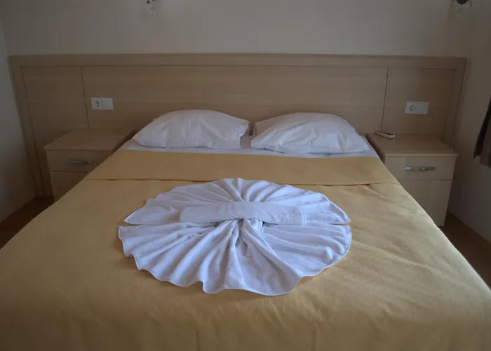 Piya Boutique Hotel Istambul