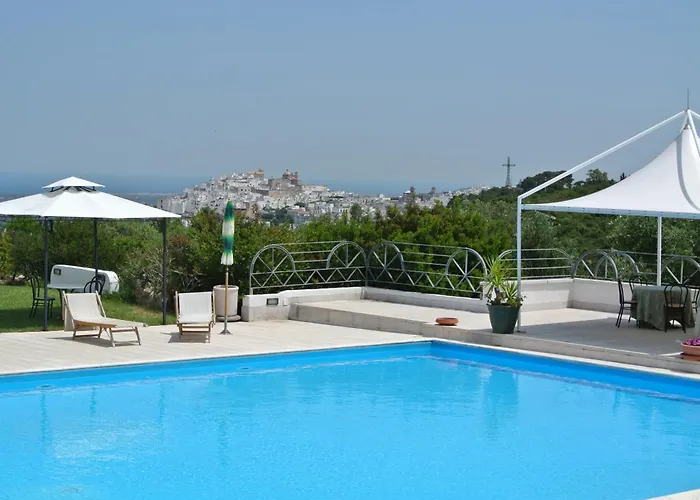 Hotel Incanto