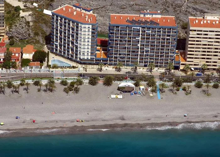 Apartamentos Tao