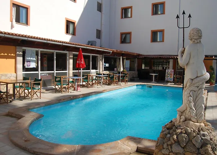 Boutique Hotel Raxa Playa de Palma 