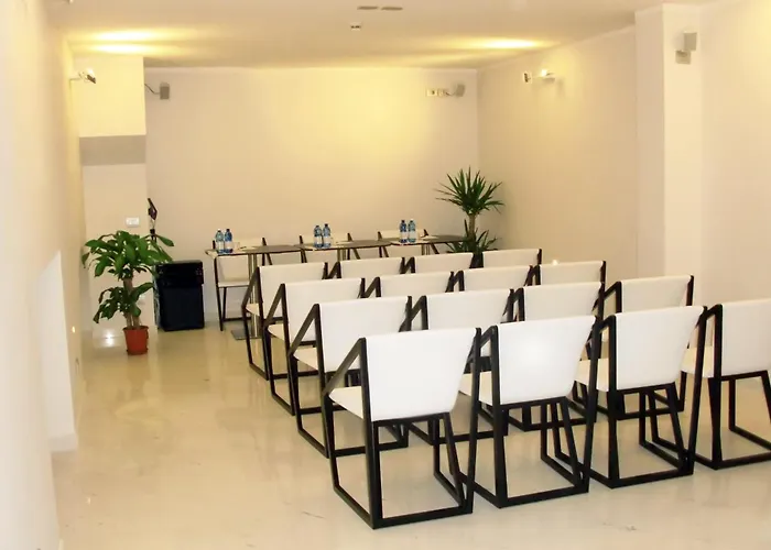 Boutique Hotel Coppe Trieste - Boutique Hotel
