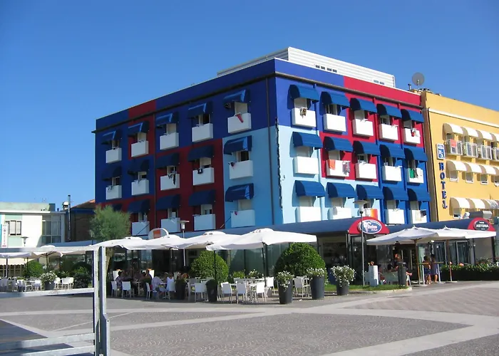 Hotel Astoria