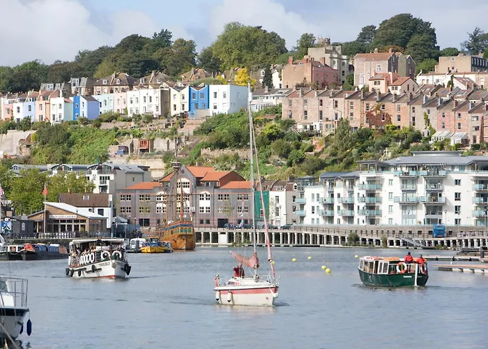 Ostello Yha Bristol