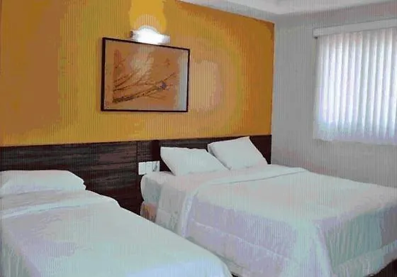 Hotel Tamarsol João Pessoa