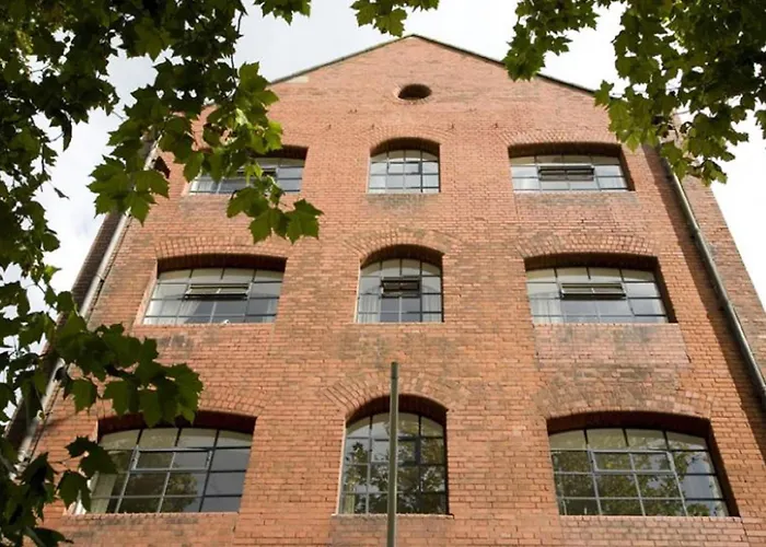 Ostello Yha Bristol