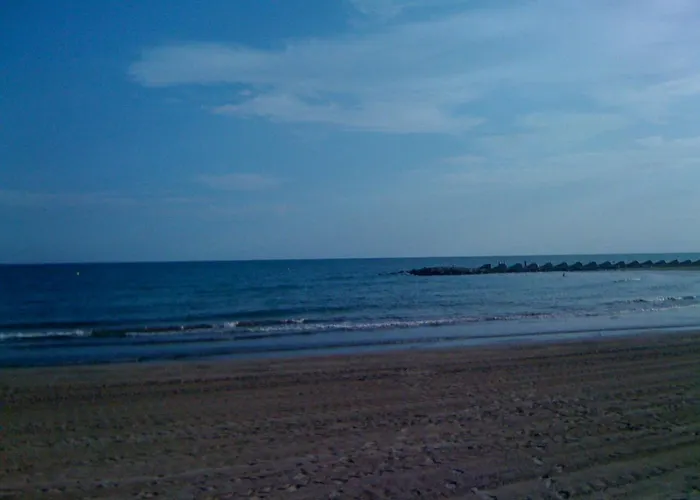 Apartamento Mar De Cunit