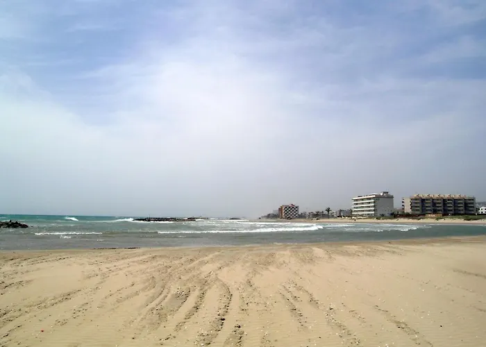 Apartamento Mar De Cunit