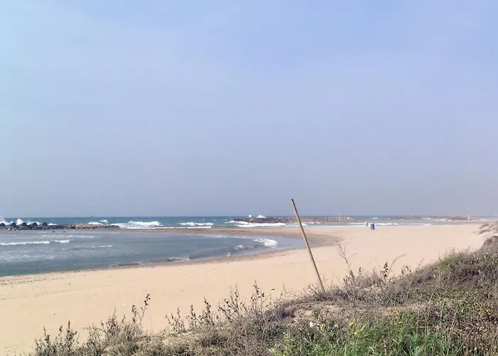 Apartamento Mar De Cunit