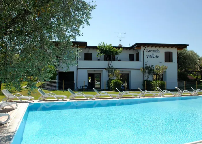 Locanda Da Vittorio