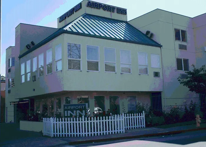 Airport Inn South San Francisco