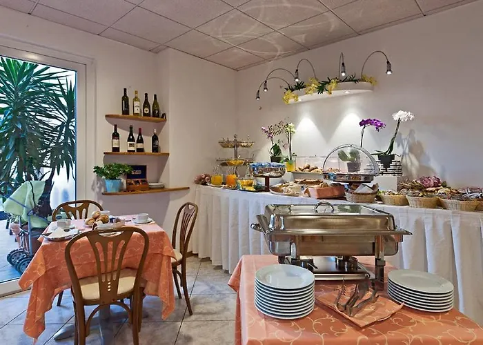Hotel Prestige Lido di Camaiore
