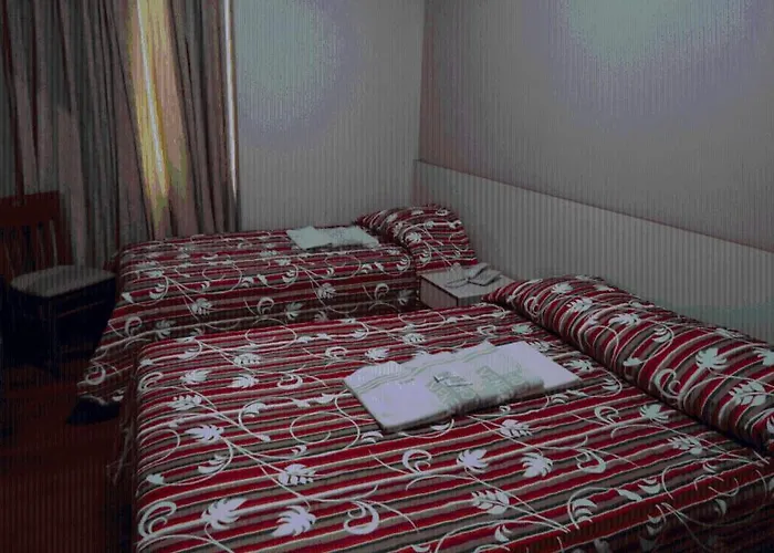 Hotel Venezuela