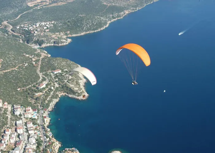Kekova Hotel Kaş