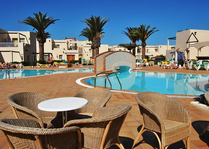 Alisios Playa