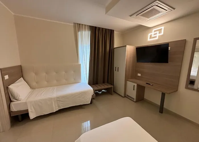Hotel a 3 stelle a Liguria