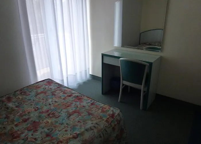 Hotel San Marco Lignano Sabbiadoro che accetta animali
