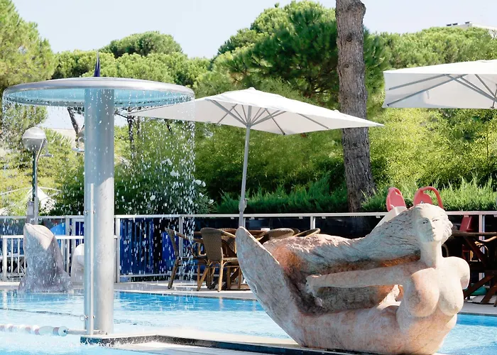 Hotel Flora Milano Marittima