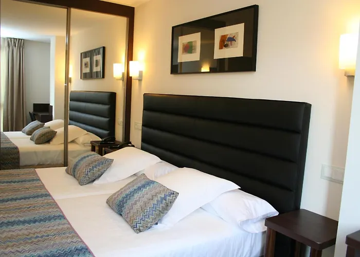 Ribadesella Pet Friendly Hotels