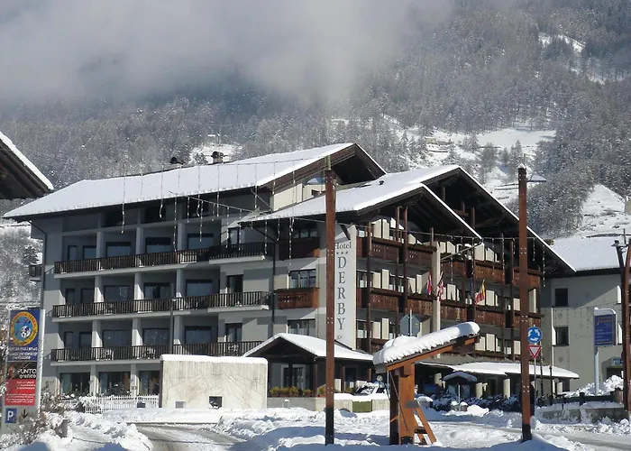 Hotel Derby