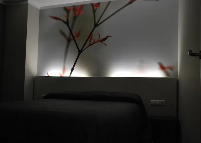 Boutique Aparthotel Meseguer Alcañiz